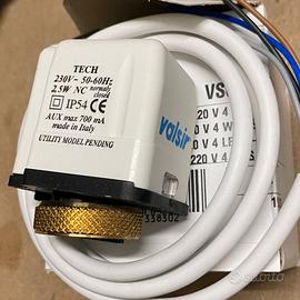 Testina 220V 4 Fili V2 Valsir