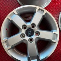 cerchi originali ford 15”