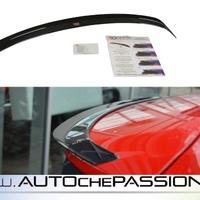 Prolungamento spoiler per Audi Q2 Mk1 Sport 2016
