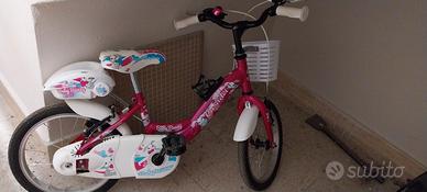 2 biciclette
