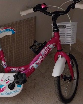 2 biciclette