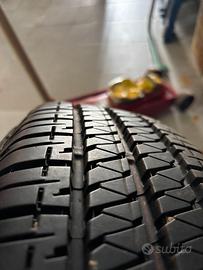 PNEUMATICI 195/80R15