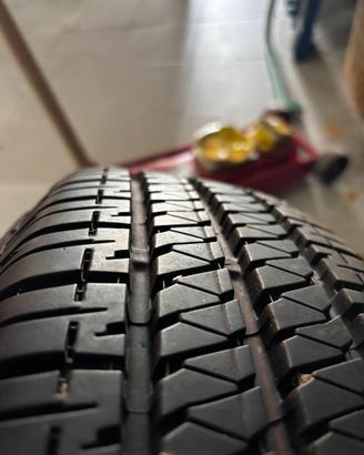 PNEUMATICI 195/80R15