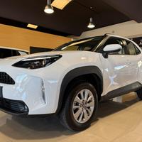 Toyota Yaris Cross 1.5 Hybrid 5p. E-CVT Active NUO