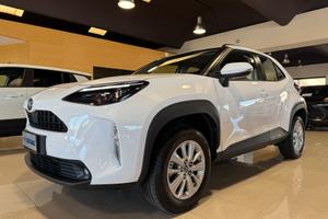 Toyota Yaris Cross 1.5 Hybrid 5p. E-CVT Active NUO