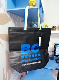 Borsa Tote / Shopper BC Best Company