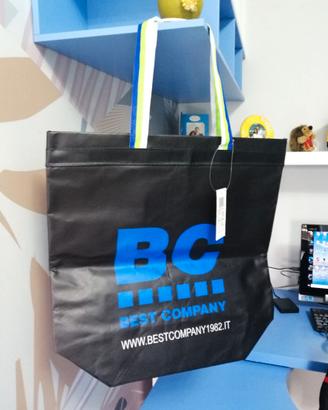 Borsa Tote / Shopper BC Best Company