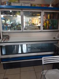Gratis frigo per cessata attività