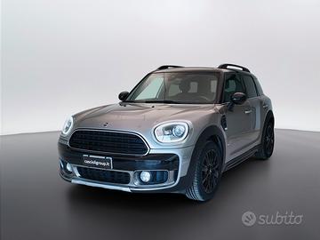MINI Mini Countryman F60 2017 - Mini Countr U15212