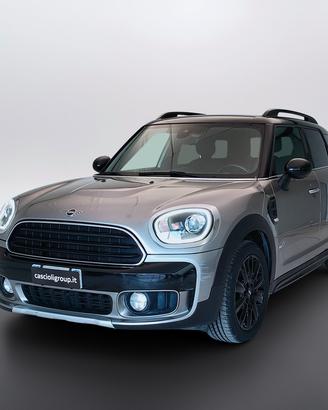 MINI Mini Countryman F60 2017 - Mini Countr U15212