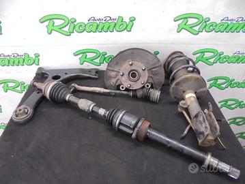 KIT RUOTA ANT. D. COROLLA VERSO R10 2.2 D-4D 2007