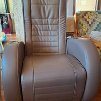 Poltrona Imperial life top4