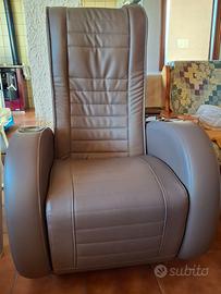 Poltrona Imperial life top4