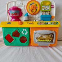 cucina Chicco