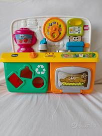 cucina Chicco
