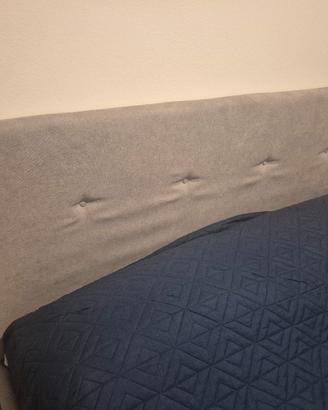 Letto matrimoniale contenitore Mondo Convenienza