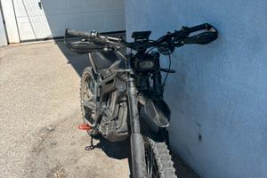 Talaria Sting r 50