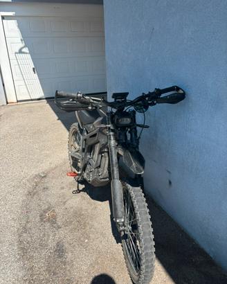 Talaria Sting r 50