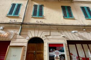 Alghero CENTRO STORICO