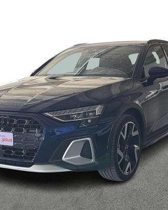 Audi A3 allstreet 35 2.0 tdi Identity Contrast s-t