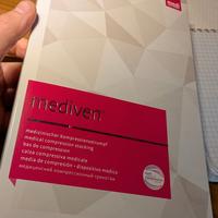 Mediven – Calza Compressiva Medicale | NUOVA