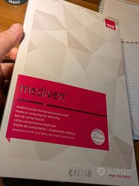 Mediven – Calza Compressiva Medicale | NUOVA
