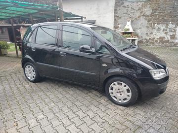 fiat idea 1,2 benzina 