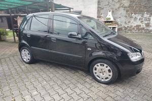 fiat idea 1,2 benzina 