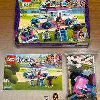 Lego Friends 41333