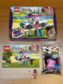 Lego Friends 41333