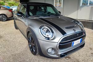 Mini 2.0 Cooper SD aut. Hype 5 porte