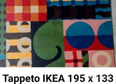 Tappeto Ikea