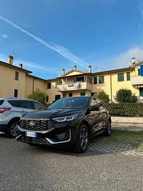 Ford kuga 2.5 PHEV HYBRID ST-LINE X