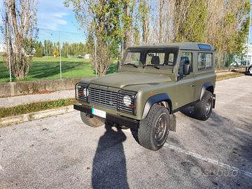 LAND ROVER Defender - 1995