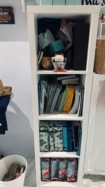 Mini libreria
