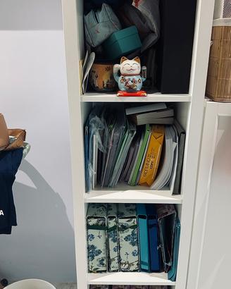 Mini libreria