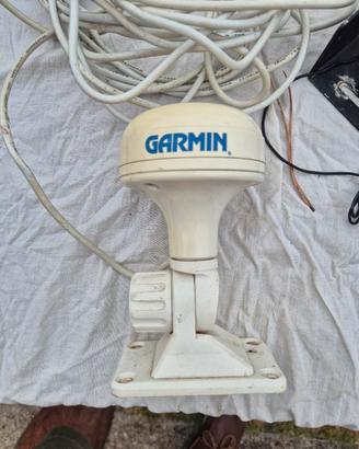 Garmin
GARMIN GA29 GPS ANTENNA 011-013000-00
