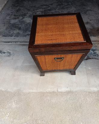 panca in legno