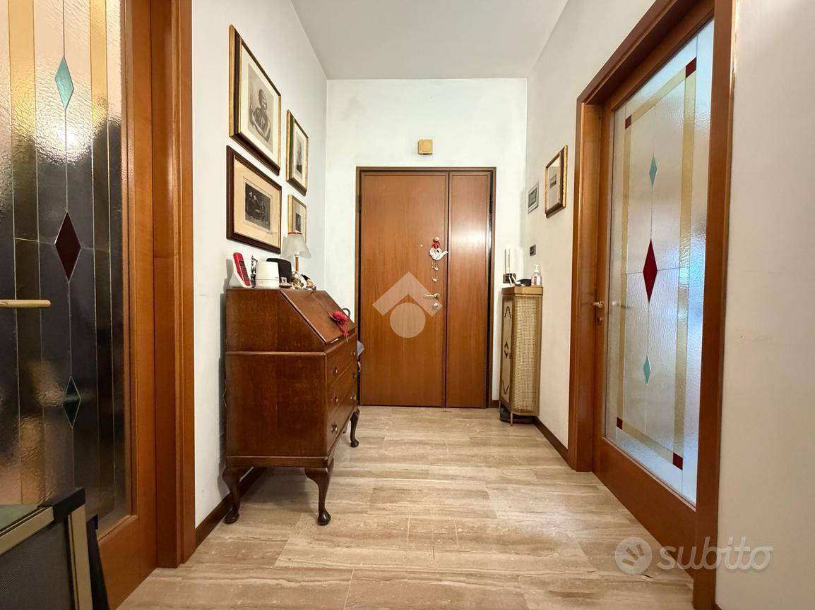 Appartamento – Firenze, Novoli, Quartiere 5 - Vista 4