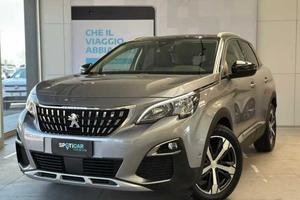 Peugeot 3008 BlueHDi 130 S&S Allure