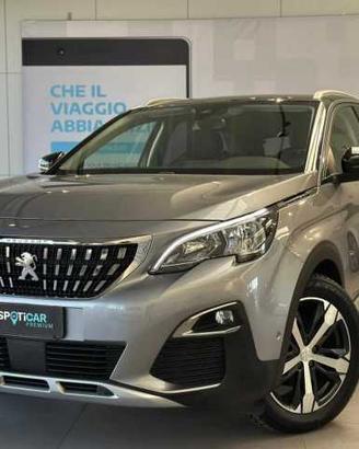 Peugeot 3008 BlueHDi 130 S&S Allure