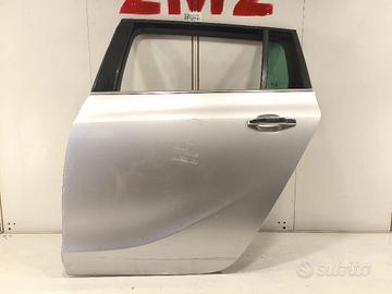 PORTIERA POSTERIORE SINISTRA OPEL Zafira Tourer (2