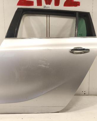 PORTIERA POSTERIORE SINISTRA OPEL Zafira Tourer (2