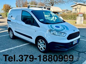 Ford Courier 1.5 tdci 75cv furgone