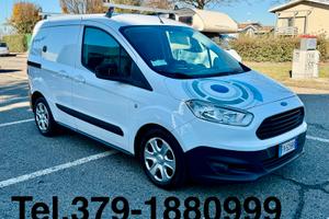 Ford Courier 1.5 tdci 75cv furgone