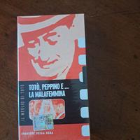"Il meglio di Toto'" cassette VHS