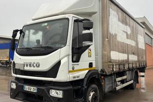 IVECO NEW EUROCARGO ML 120E19 EVI_C E6 MY2015