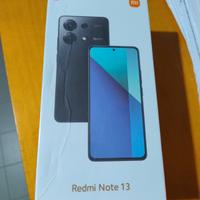 Smartphone Redmi Note 13 4G 