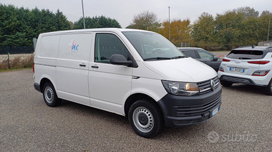 Volkswagen Transporter 4Motion T6 2.0Tdi 150cv
