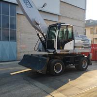 Tabarelli T510
